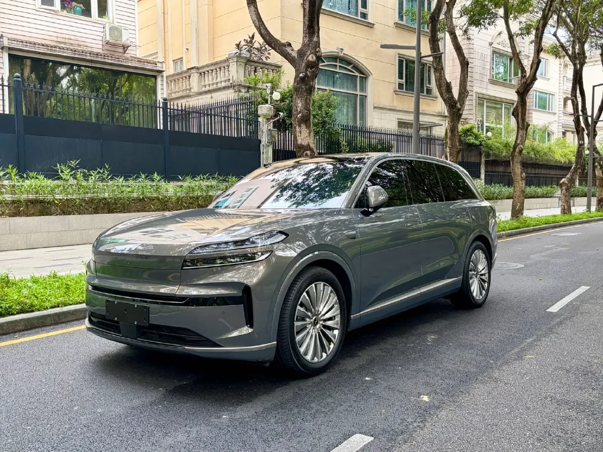 2025 ONVO L90 BEV,autocango,china used car exporter,china ev exporter,chinese used car exporter,chinese used ev exporter