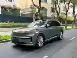 2025 ONVO L90 BEV