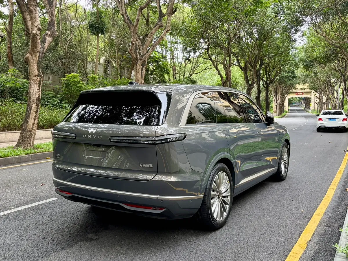 2025 ONVO L90 BEV,autocango,china used car exporter,china ev exporter,chinese used car exporter,chinese used ev exporter