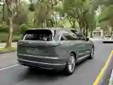 2025 ONVO L90 BEV