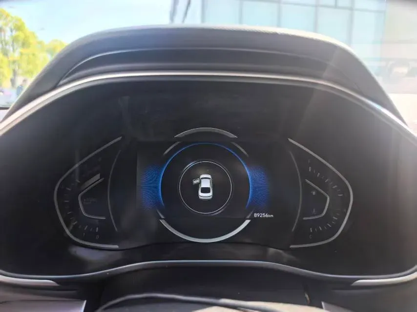 2019 Hyundai La Festa 1.6T 204HP L4 7DCT,autocango,china used car exporter,china ev exporter,chinese used car exporter,chinese used ev exporter