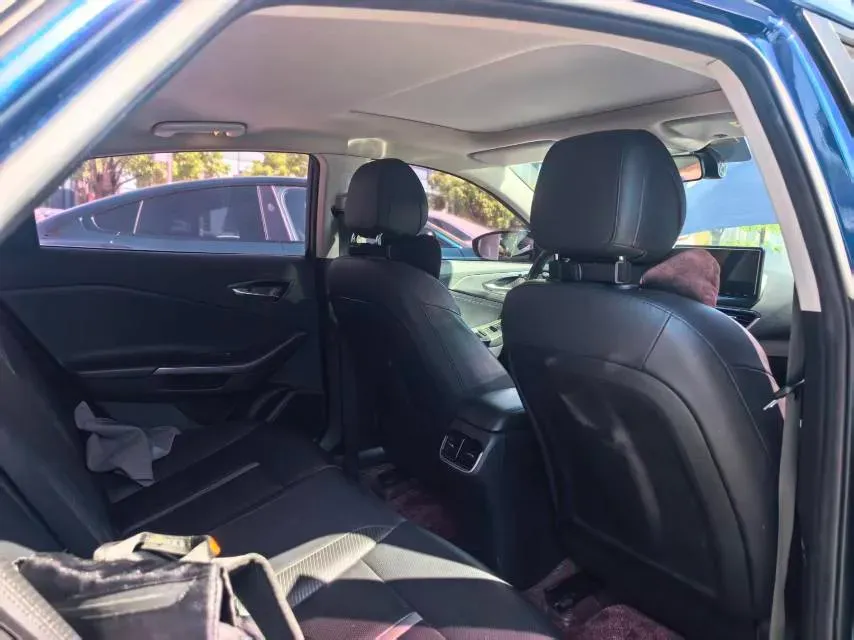 2019 Hyundai La Festa 1.6T 204HP L4 7DCT,autocango,china used car exporter,china ev exporter,chinese used car exporter,chinese used ev exporter