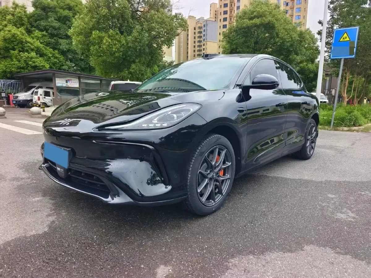 2023 IM LS6 BEV 71KWH,autocango,china used car exporter,china ev exporter,chinese used car exporter,chinese used ev exporter