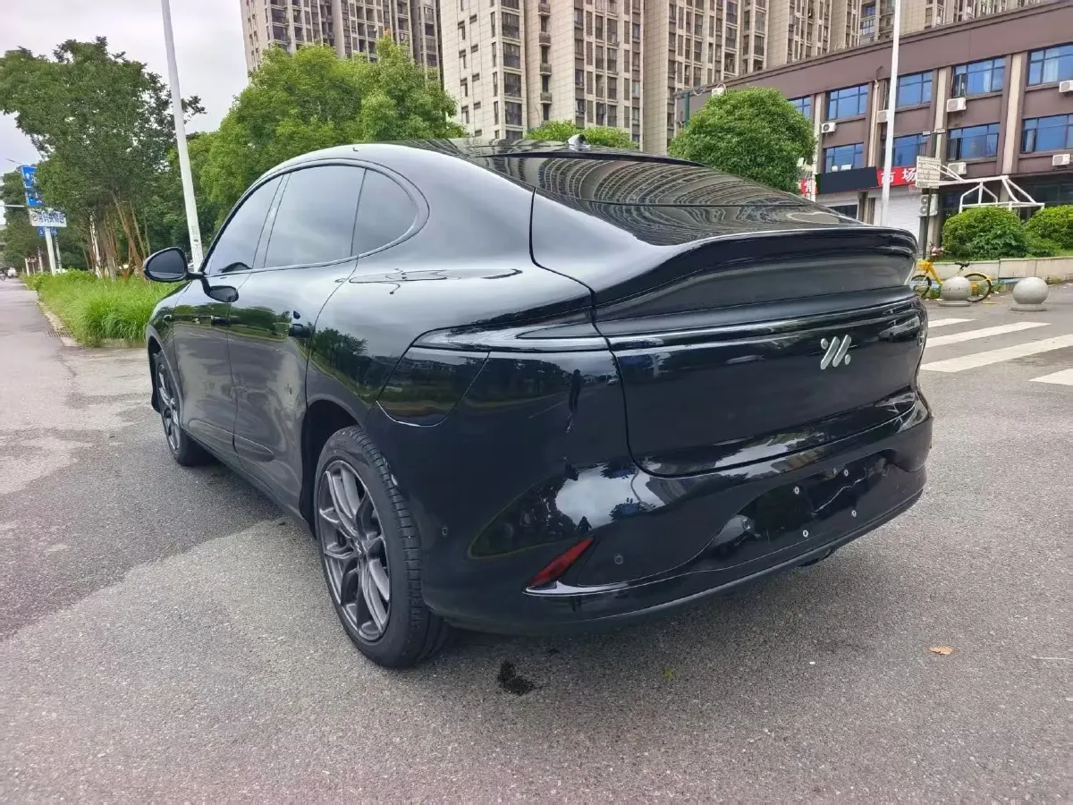 2023 IM LS6 BEV 71KWH,autocango,china used car exporter,china ev exporter,chinese used car exporter,chinese used ev exporter