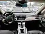 2018 Geely Azkarra 1.8T 184HP L4 6AT