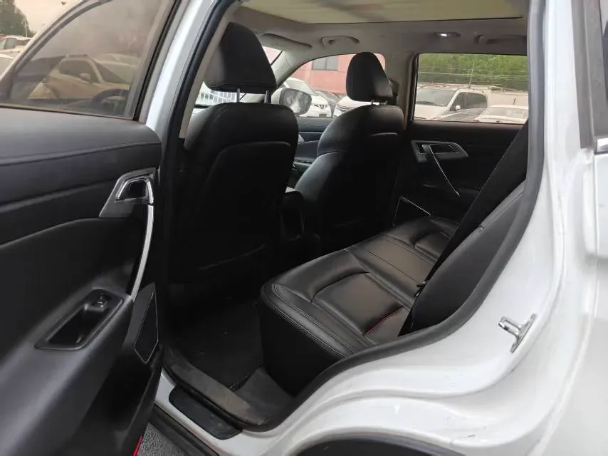 2018 Geely Azkarra 1.8T 184HP L4 6AT,autocango,china used car exporter,china ev exporter,chinese used car exporter,chinese used ev exporter