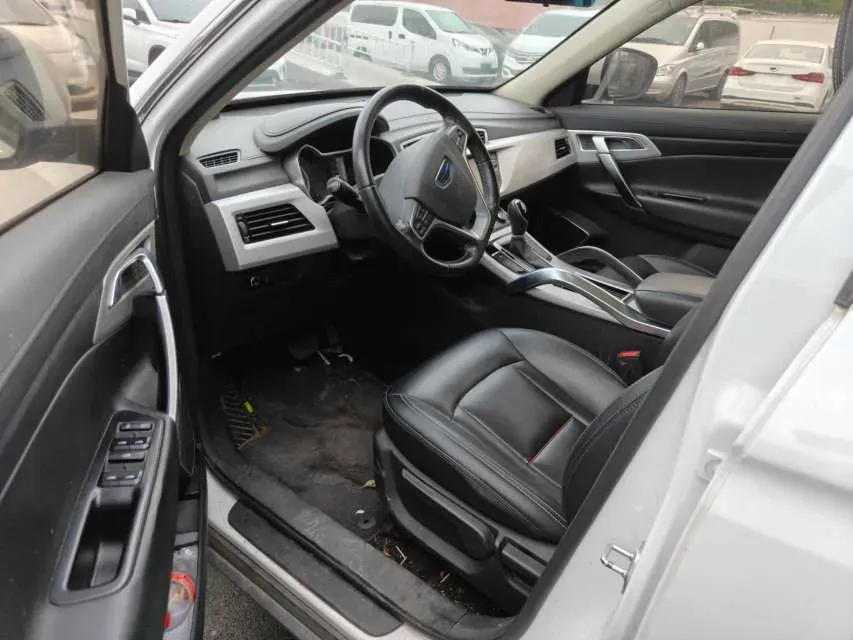 2018 Geely Azkarra 1.8T 184HP L4 6AT,autocango,china used car exporter,china ev exporter,chinese used car exporter,chinese used ev exporter