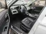 2018 Geely Azkarra 1.8T 184HP L4 6AT