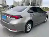 2021 Toyota Corolla 1.2T 116HP L4 CVT