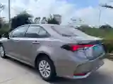 2021 Toyota Corolla 1.2T 116HP L4 CVT