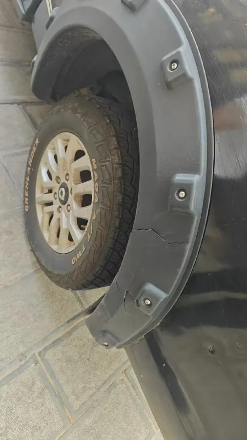2019 Great Wall Poer 2.0T 163HP L4 6MT,autocango,china used car exporter,china ev exporter,chinese used car exporter,chinese used ev exporter