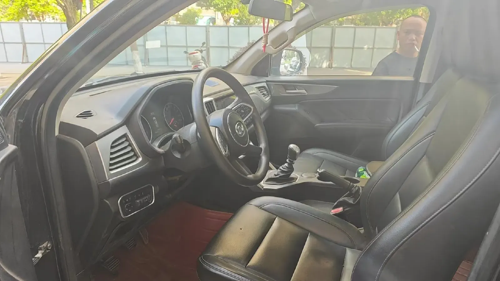 2019 Great Wall Poer 2.0T 163HP L4 6MT,autocango,china used car exporter,china ev exporter,chinese used car exporter,chinese used ev exporter