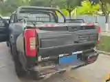 2019 Great Wall Poer 2.0T 163HP L4 6MT