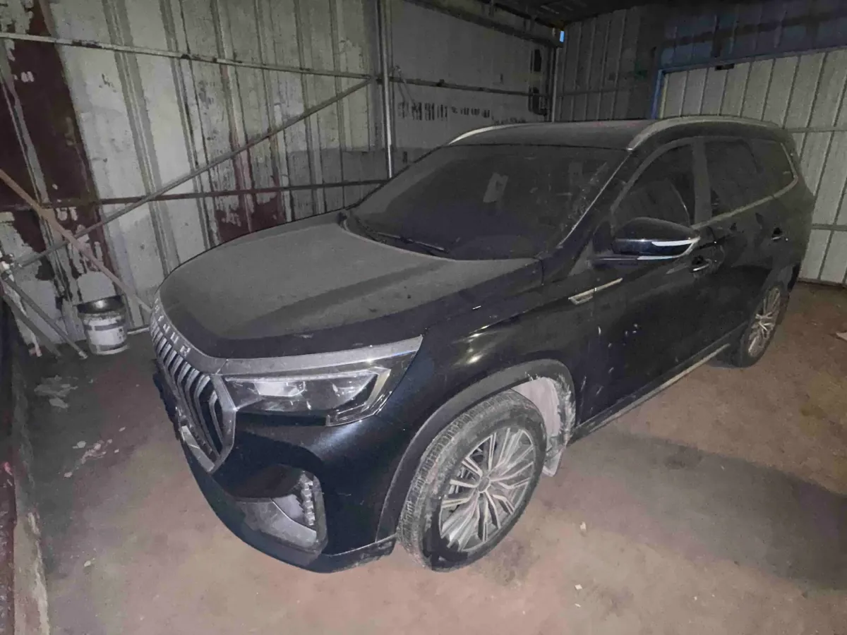 2024 Jetour X90 Plus 1.6T 197HP L4 7DCT,autocango,china used car exporter,china ev exporter,chinese used car exporter,chinese used ev exporter