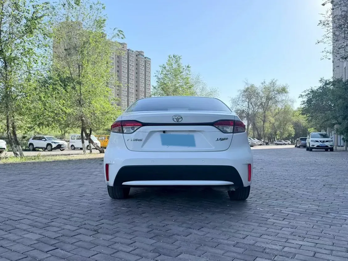 2022 Toyota Levin 1.5L 121HP L3 CVT,autocango,china used car exporter,china ev exporter,chinese used car exporter,chinese used ev exporter