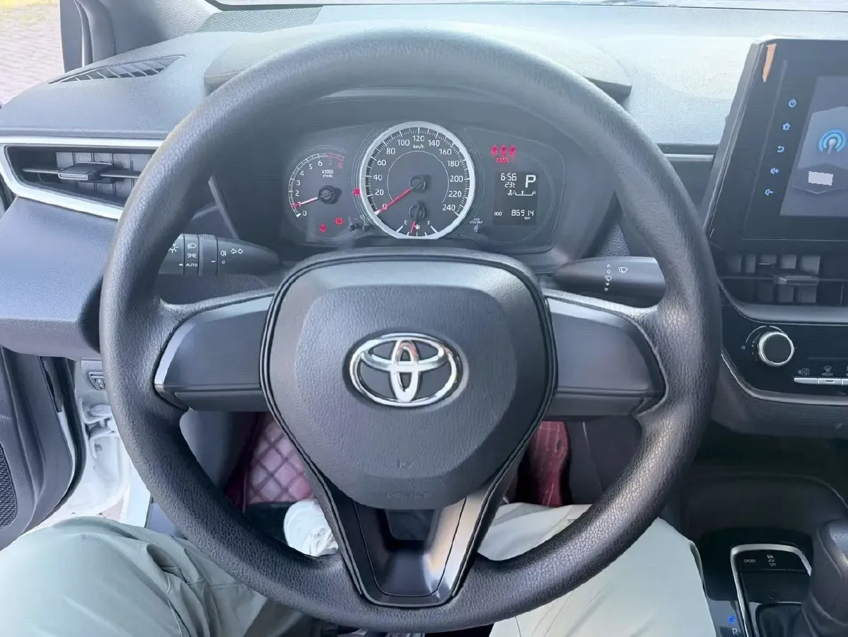 2022 Toyota Levin 1.5L 121HP L3 CVT,autocango,china used car exporter,china ev exporter,chinese used car exporter,chinese used ev exporter