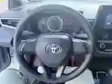 2022 Toyota Levin 1.5L 121HP L3 CVT
