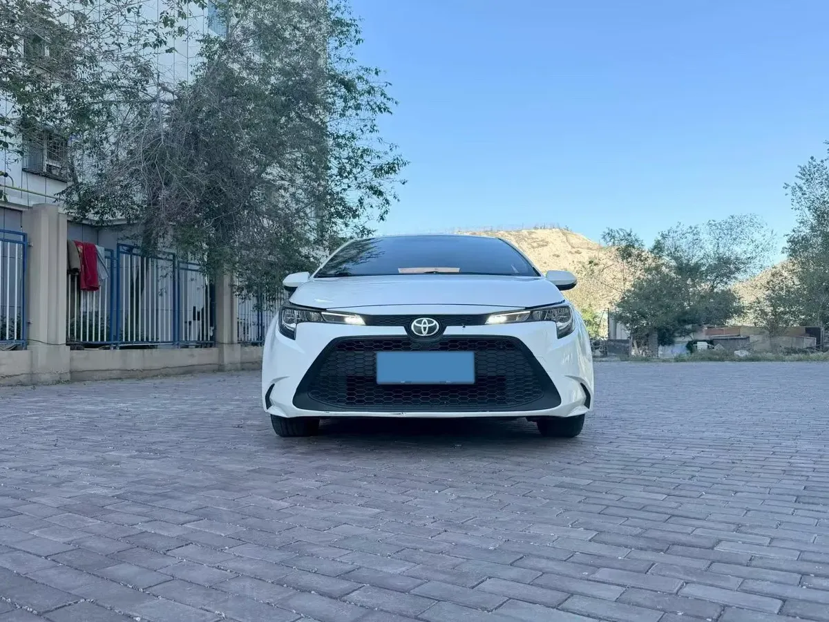 2022 Toyota Levin 1.5L 121HP L3 CVT,autocango,china used car exporter,china ev exporter,chinese used car exporter,chinese used ev exporter
