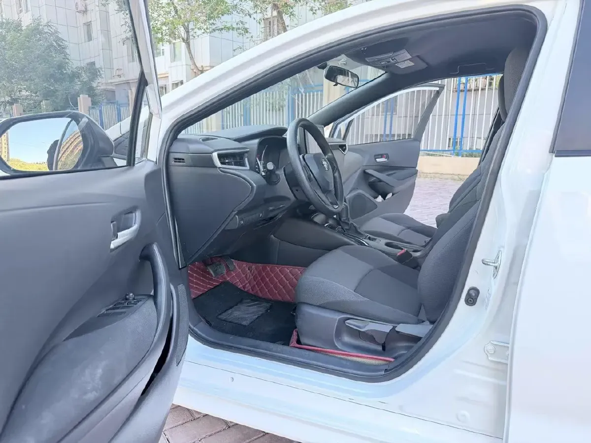 2022 Toyota Levin 1.5L 121HP L3 CVT,autocango,china used car exporter,china ev exporter,chinese used car exporter,chinese used ev exporter