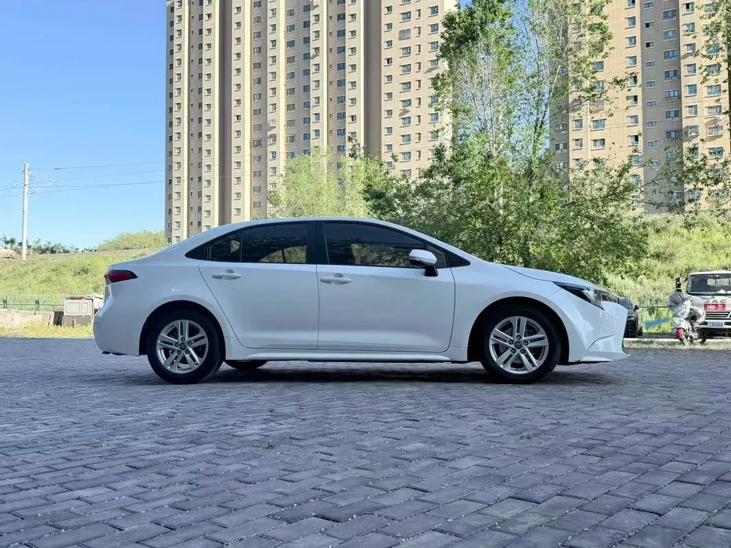 2022 Toyota Levin 1.5L 121HP L3 CVT,autocango,china used car exporter,china ev exporter,chinese used car exporter,chinese used ev exporter