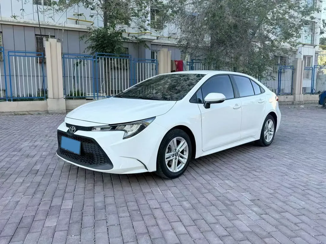 2022 Toyota Levin 1.5L 121HP L3 CVT,autocango,china used car exporter,china ev exporter,chinese used car exporter,chinese used ev exporter