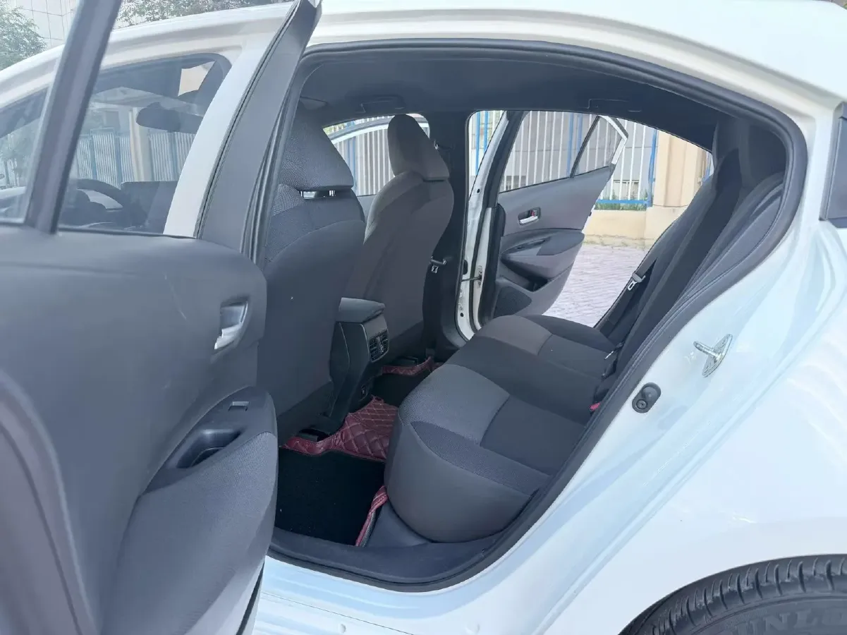 2022 Toyota Levin 1.5L 121HP L3 CVT,autocango,china used car exporter,china ev exporter,chinese used car exporter,chinese used ev exporter