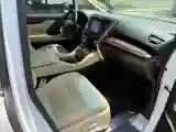 2018 Toyota Alphard 3.5L 301HP V6 8AT