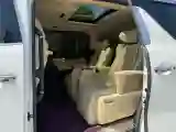 2018 Toyota Alphard 3.5L 301HP V6 8AT