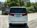 2018 Toyota Alphard 3.5L 301HP V6 8AT
