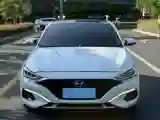 2021 Hyundai La Festa 1.6T 204HP L4 7DCT