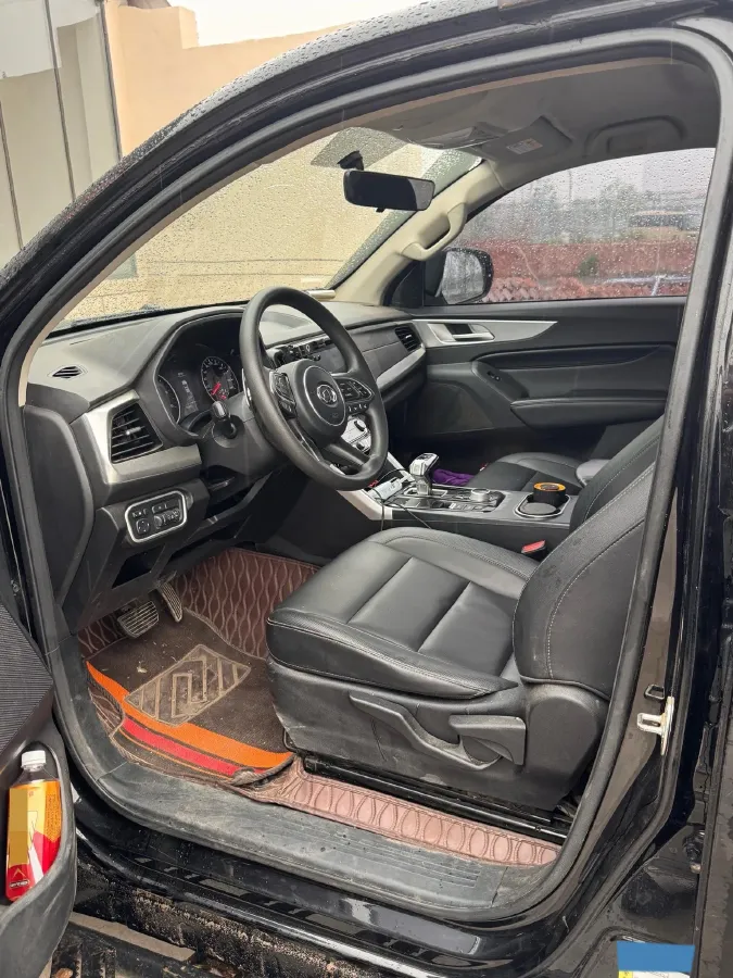 2021 Great Wall Poer 2.0T 163HP L4 8AT,autocango,china used car exporter,china ev exporter,chinese used car exporter,chinese used ev exporter