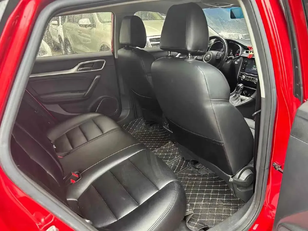 2019 MAXUS D60 1.5T 169HP L4 7DCT,autocango,china used car exporter,china ev exporter,chinese used car exporter,chinese used ev exporter