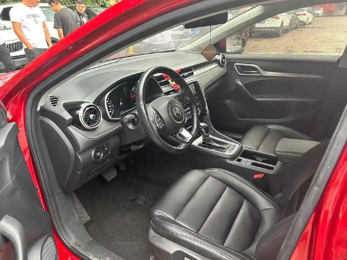2019 MAXUS D60 1.5T 169HP L4 7DCT,autocango,china used car exporter,china ev exporter,chinese used car exporter,chinese used ev exporter