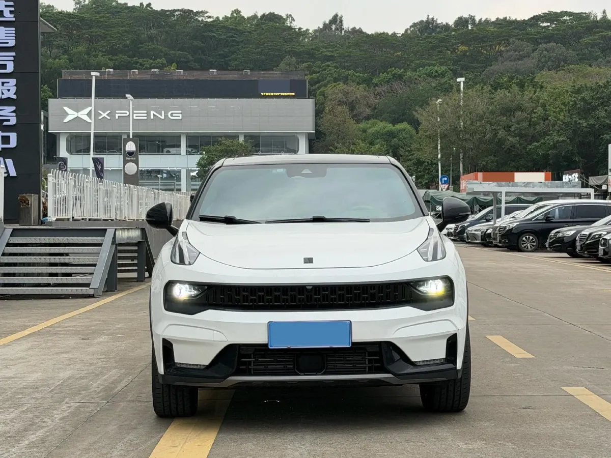 2022 LYNK&CO 05 2.0T 254HP L4 8AT,autocango,china used car exporter,china ev exporter,chinese used car exporter,chinese used ev exporter