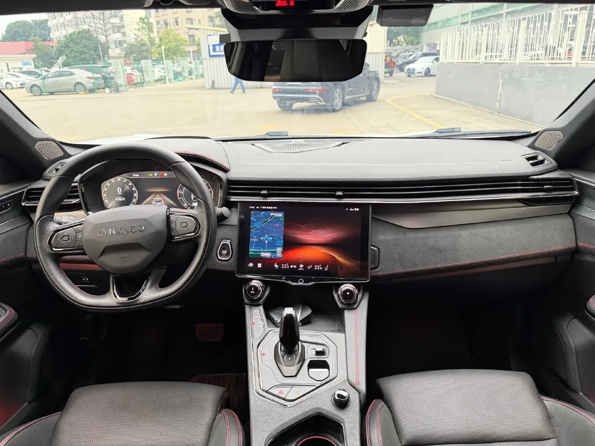 2022 LYNK&CO 05 2.0T 254HP L4 8AT,autocango,china used car exporter,china ev exporter,chinese used car exporter,chinese used ev exporter