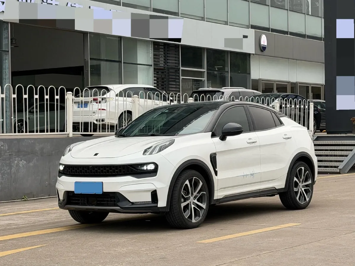2022 LYNK&CO 05 2.0T 254HP L4 8AT,autocango,china used car exporter,china ev exporter,chinese used car exporter,chinese used ev exporter