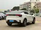 2022 LYNK&CO 05 2.0T 254HP L4 8AT
