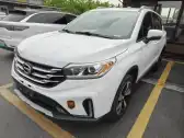2018 GAC TRUMPCHI GS4,autocango,china used car exporter,china ev exporter,chinese used car exporter,chinese used ev exporter