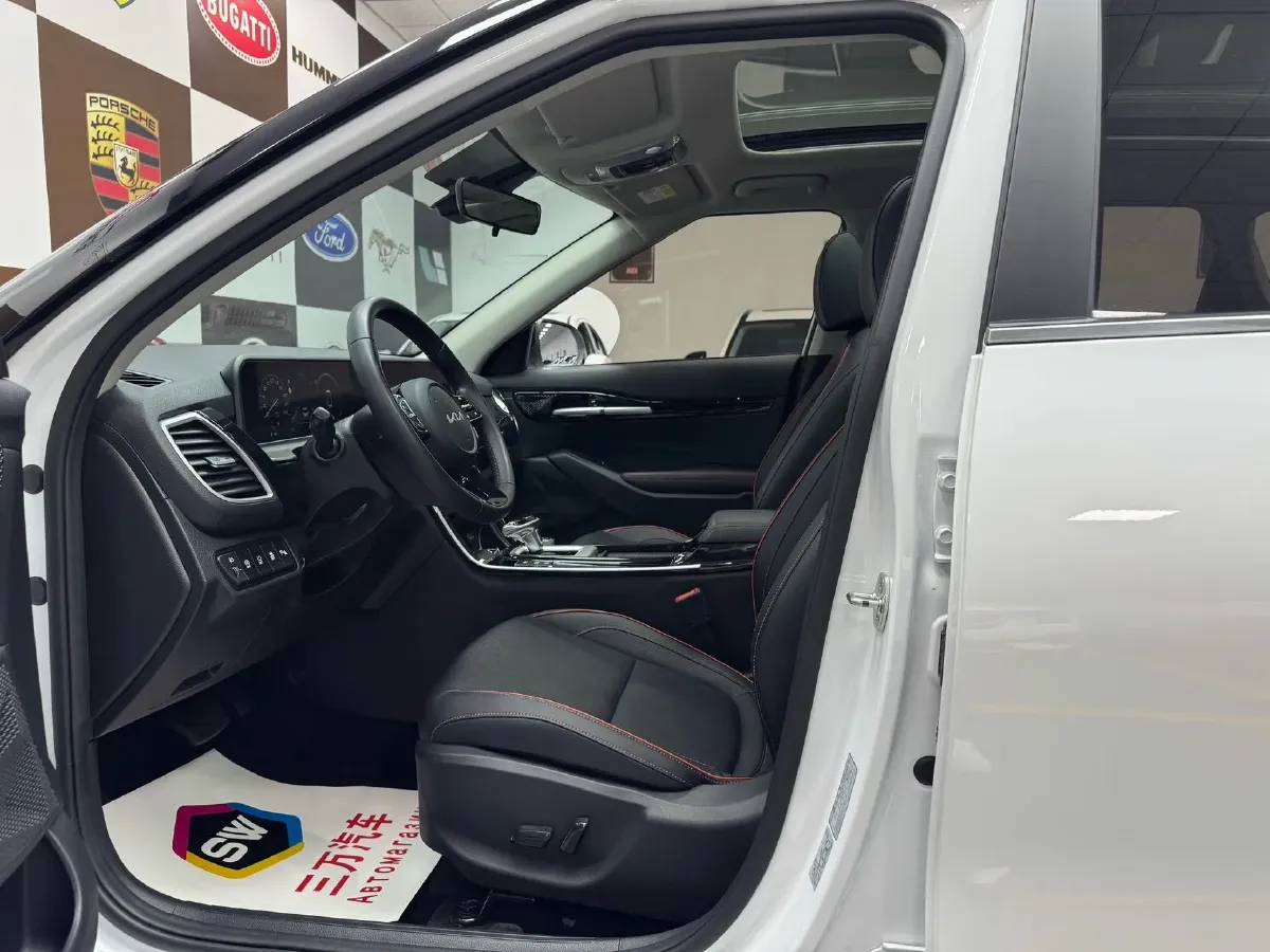 2023 Kia Seltos 1.5L 115HP L4 CVT,autocango,china used car exporter,china ev exporter,chinese used car exporter,chinese used ev exporter