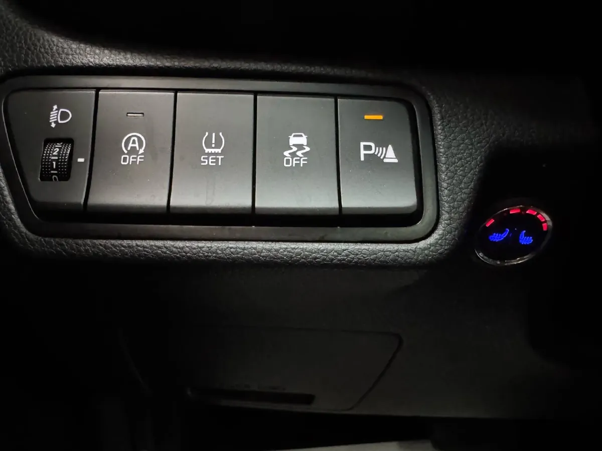 2023 Kia Seltos 1.5L 115HP L4 CVT,autocango,china used car exporter,china ev exporter,chinese used car exporter,chinese used ev exporter