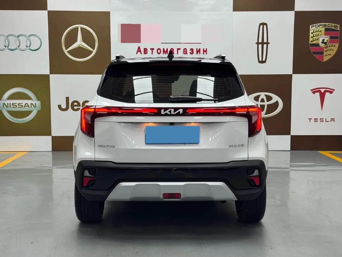 2023 Kia Seltos 1.5L 115HP L4 CVT,autocango,china used car exporter,china ev exporter,chinese used car exporter,chinese used ev exporter