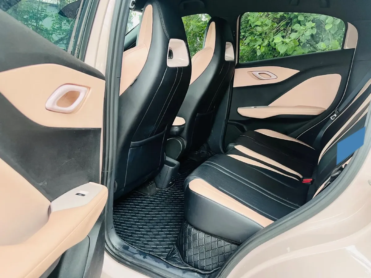 2023 BYD Seagull BEV 38.88KWH,autocango,china used car exporter,china ev exporter,chinese used car exporter,chinese used ev exporter