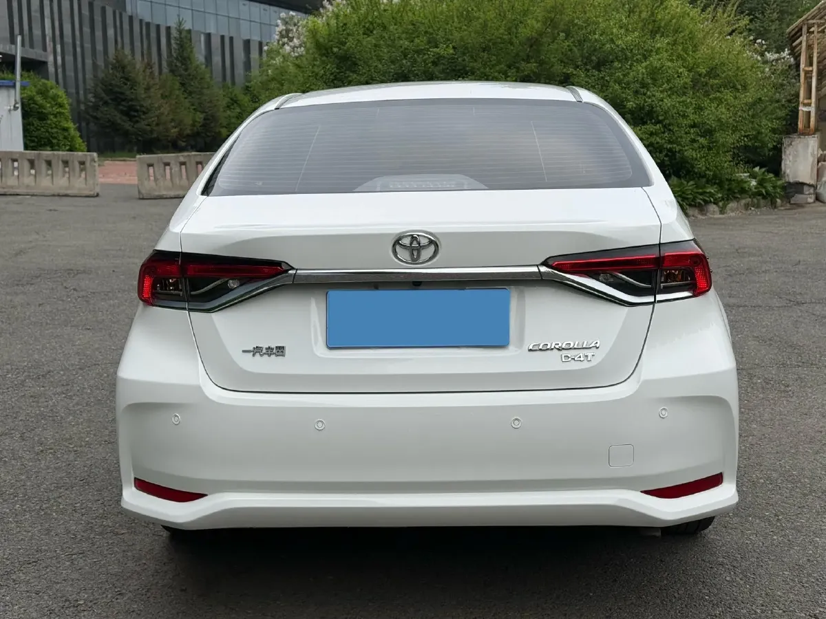 2021 Toyota Corolla 1.2T 116HP L4 CVT,autocango,china used car exporter,china ev exporter,chinese used car exporter,chinese used ev exporter