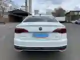 2023 Volkswagen Bora 1.2T 116HP L4 7DCT