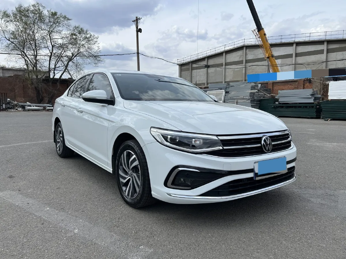 2023 Volkswagen Bora 1.2T 116HP L4 7DCT,autocango,china used car exporter,china ev exporter,chinese used car exporter,chinese used ev exporter
