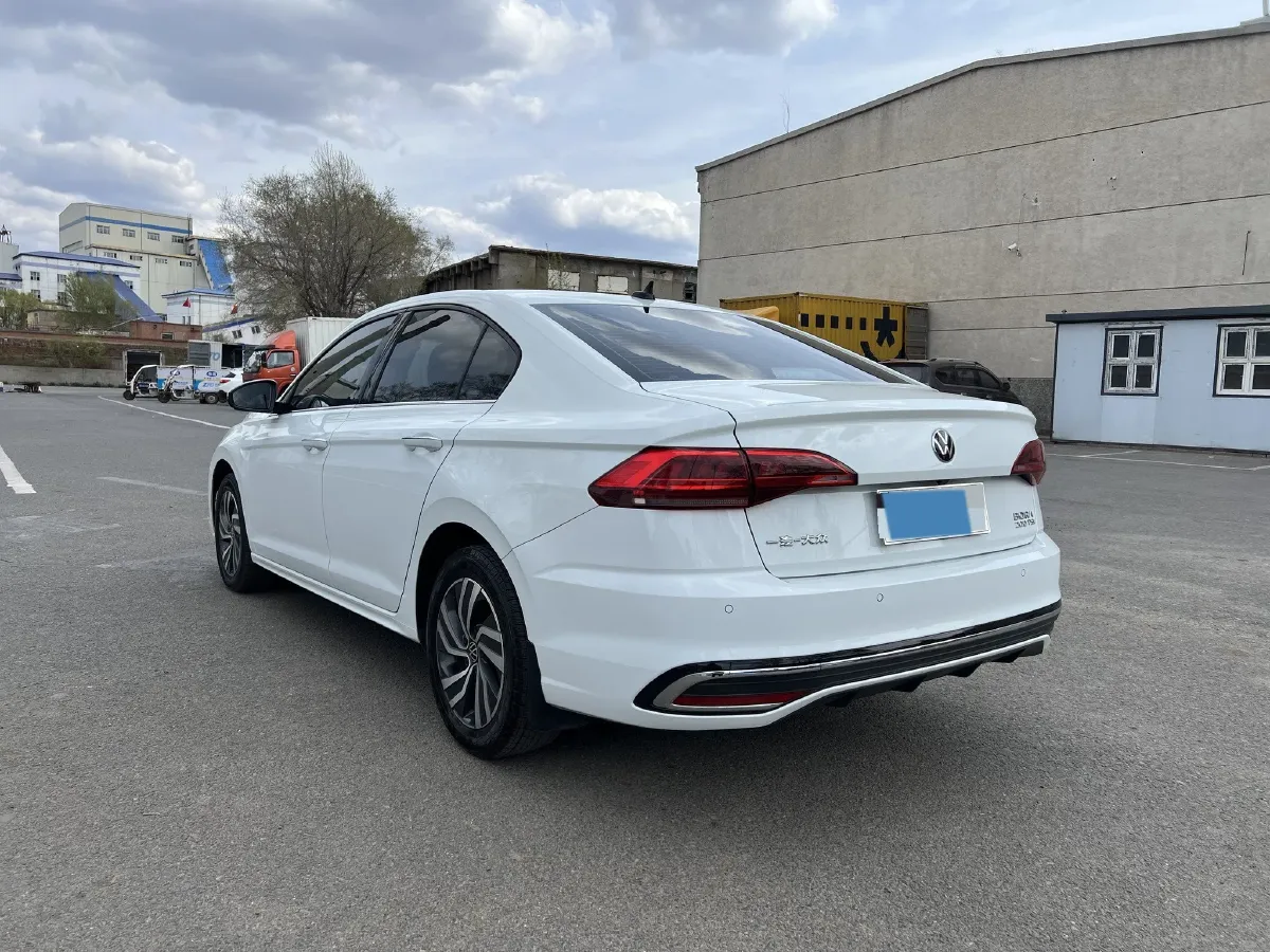 2023 Volkswagen Bora 1.2T 116HP L4 7DCT,autocango,china used car exporter,china ev exporter,chinese used car exporter,chinese used ev exporter