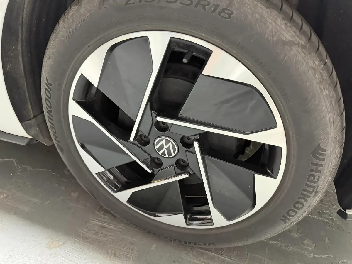 2024 Volkswagen ID.3 BEV 52.8KWH,autocango,china used car exporter,china ev exporter,chinese used car exporter,chinese used ev exporter