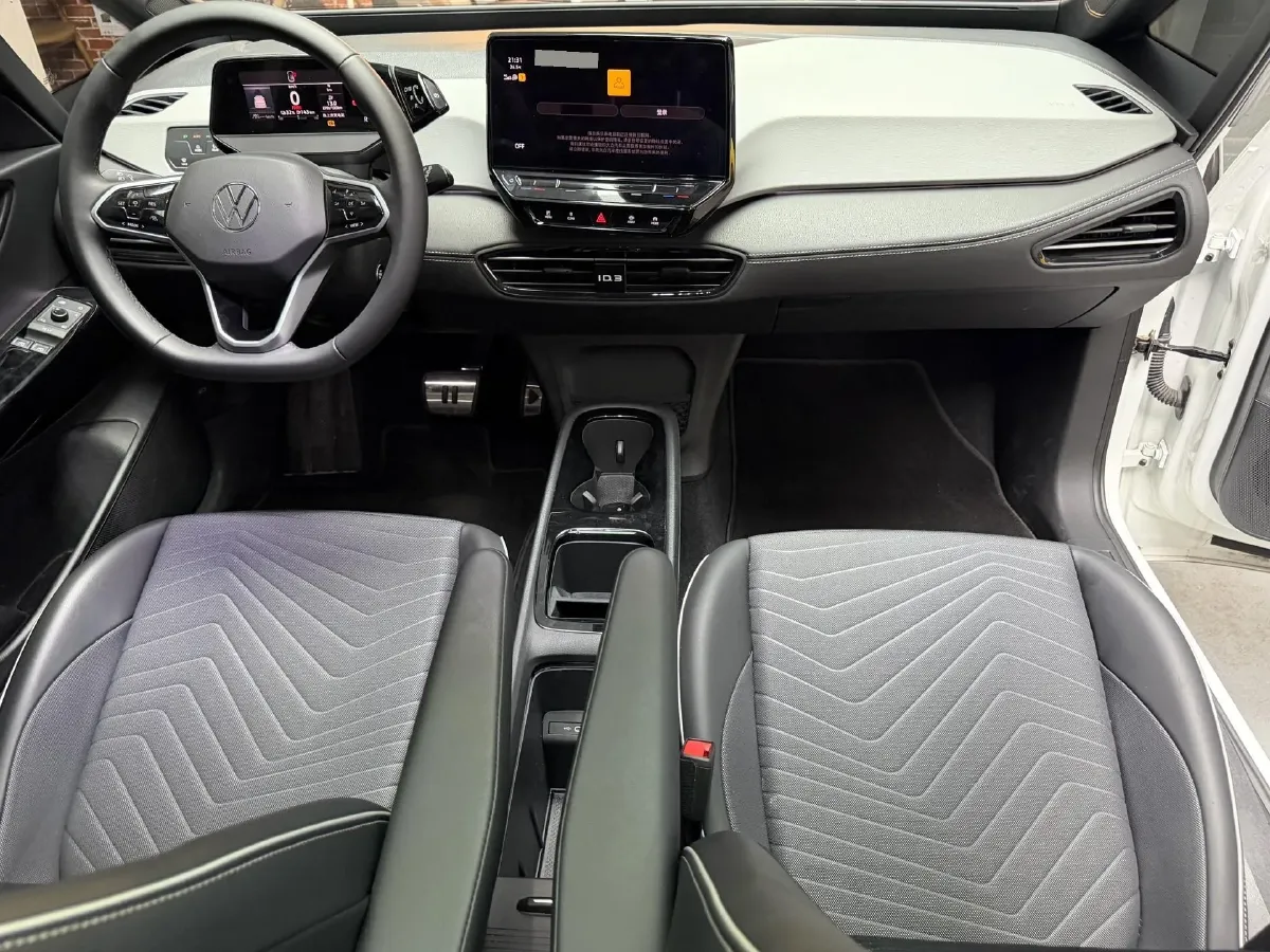 2024 Volkswagen ID.3 BEV 52.8KWH,autocango,china used car exporter,china ev exporter,chinese used car exporter,chinese used ev exporter