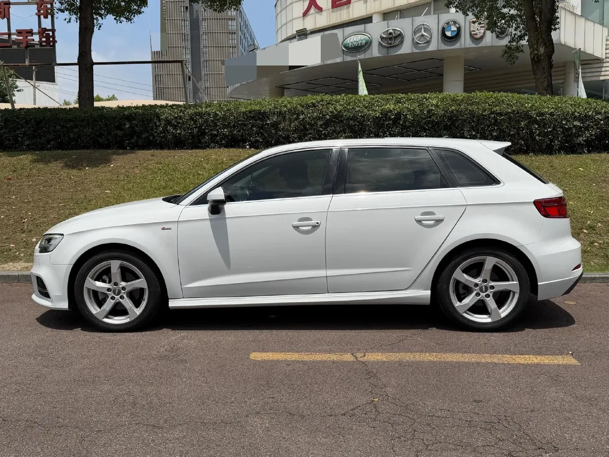2020 Audi A3 1.4T 150HP L4 7DCT,autocango,china used car exporter,china ev exporter,chinese used car exporter,chinese used ev exporter