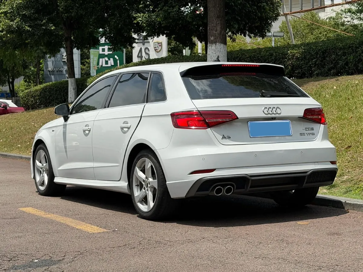 2020 Audi A3 1.4T 150HP L4 7DCT,autocango,china used car exporter,china ev exporter,chinese used car exporter,chinese used ev exporter